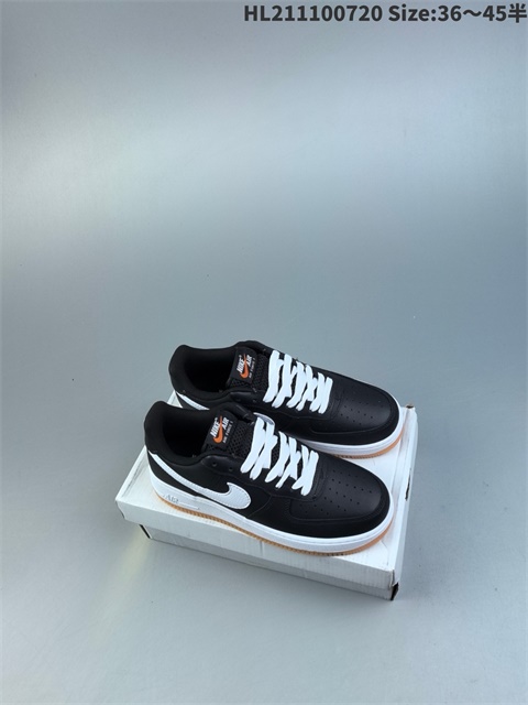 women air force one shoes 36-45 2025-9-19-767